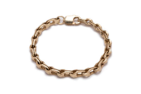Infinitum MEDIO chain bracelet