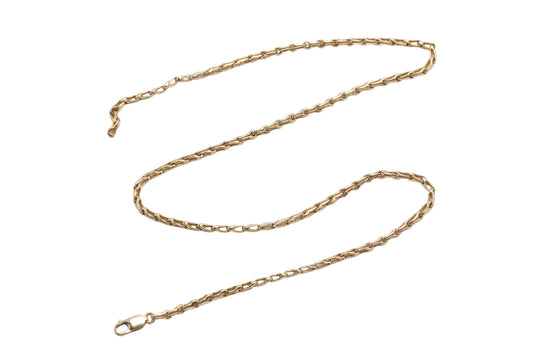 Infinitum chain OPUS Necklace