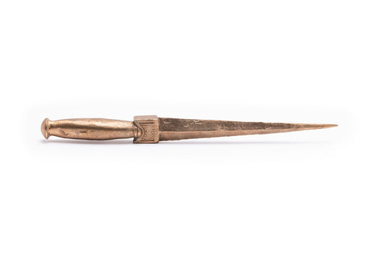 STILETTO dagger
